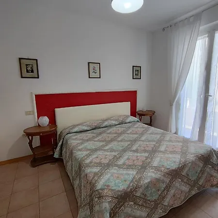 Apartment Comodo Bilocale Vicino Al Mare