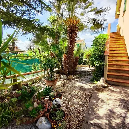 Apartment Comodo Bilocale Vicino Al Mare
